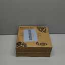 Steamer for Cooking, 5.0 Quarts Stainless Steel Steamer Pot, 2-Tier Food Steam Pots with Lid for Cooking Vegetables, Seafood, Soups, Stews and Pasta, 11 x 6.1 inch