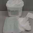 Momcozy Bottle Sterilizer and Dryer, Modular Nesting Space Saving Design, 6 Bottles Capacity, 4 in 1 Compact Sterilizer for Baby Bottles, Breast Pump Parts & Newborn Essentials, Drying Rack Included