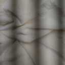 PHF Super Soft Velvet Duvet Cover King Size, 3pcs Luxurious Warm Velour Fluffy Bedding Set with 8 Ties, Cozy Breathable Flannel Comforter Cover with Pillow Shams, Zipper Closure, 104"x90", Cream