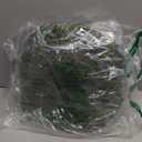 Palonu 9Ft Christmas Cedar Garland, Artificial Realistic Greenery Faux Garlands Touch Like Real Pine Needles Xmas Dcor, Fireplace Mantle Table Stairs Porch Indoor Outdoor Holiday Decoration