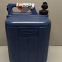 Coleman 5 Gallon Water Carrier , Blue