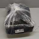 Asinking Car Rooftop Cargo Carrier Bag - 100% Waterproof Heavy Duty Car Roof Luggage Carrier 21 Cubic Feet, Fits All Vehicles with/Without Roof Rack - Easy Install & Triply Reinforced for Secure Use