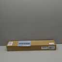 24 Inch Towel Bar 2 Pack for Bathrooms 24 Inch Stainless Steel 304 Matte Black Towel Holder Modern Square Towel Rod Rustproof Wall Mount 2 of Pack(24 inch, Matte Black)