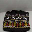 Tipsy Elves Men's Ugly Christmas Sweaters - Funny Christmas Sweaters for Men - Fun Holiday Pullovers