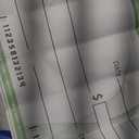 (2 Pack) Big Checks For Presentations | 36 x 16" Dry Erase Giant Fake Check | Oversized Fake Checks For Presentation, Big Check Fundraiser Items, Reusable Fake Check