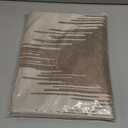 Champagne 120 Inches Long Table Runner Gorgeous Embroidery Vintage Thick Fabric Abstract Striped Table Runners for Home Living Room Bedroom Dinner Room Art Decor Holiday (13" X 120")