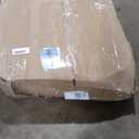 Medline Lightweight Wheelchair for Adults With Swing-Back, Desk-Length Arms, Elevating Leg Rests; 20" x 16"D Seat