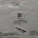 American Baby Company 2 Pack Waterproof Fitted Crib Mattress Protector 52" x 28" - Quilted, Noiseless, Soft & Breathable Crib & Toddler Mattress Pad Cover