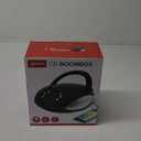 AM/FM/CD Boombox Radio CD Player