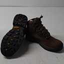 Timberland Women's Chocorua Trail with Gore-Tex Membrane (6, Dark Brown Full-grain)