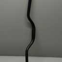 JFG RACING Sur Ron Handle Bar,Motorcycle Handlebars 7/8'' 22MM Aluminum Riser Swallow Handle Bar for Sur Ron Surron Light Bee X/S Segway X260 X160 Electric Dirt Bike Ebike Black