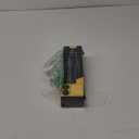 51" Cell Phone Selfie Stick Tripod, with Wireless Remote, Portable, Retractable, Aluminum Alloy, for iPhone, Samsung and Other Smartphones (Black)