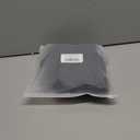 Edelqual Women's High Waisted Bikini Sets Two Piece Swimsuit Tummy Control Bathing Suit V Neck Swimwear 2025 Swim Suit (Medium, Black)