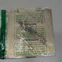 3D Printer Build Surface Flexible PEI Hotbed Plate Double Sided Printer Bed 184mm Compatible with Bambu Lab A1 mini