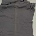 Shebote Womens Sleeveless Cotton Linen Adjustable Bib Overalls Baggy Jumpsuits Romper with Pockets Straps Jumpsuit Small, Black 