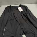 Zesica Black Shirt, L 