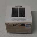 Aqara Smart Lock U50, Keyless Entry Door Lock with Apple Home Key, Bluetooth Deadbolt Lock, App Remote Control, Supports Apple HomeKit, Matter, Google Home, Alexa, IFTTT, Black