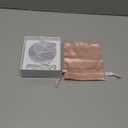 VRAIKO Eclipse Gua Sha Facial Tools, Electric Face Massager with 3-Level Heat & Vibration & 1000mAh Battery, Neck & Face Lift, Wrinkle and Puffiness Reduction