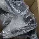 Furniture Legs Metal Feet: Cabinet Legs 4 Inch Triangle Feet Replacement Dresser Legs Set of 4 (Black)