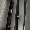 Avenco Metal Platform Bed Frame King Size 14 Inch – Noise Free Quiet Design, Heavy Duty Steel Support, Under Bed Storage, Easy Assembly, No Box Spring Needed