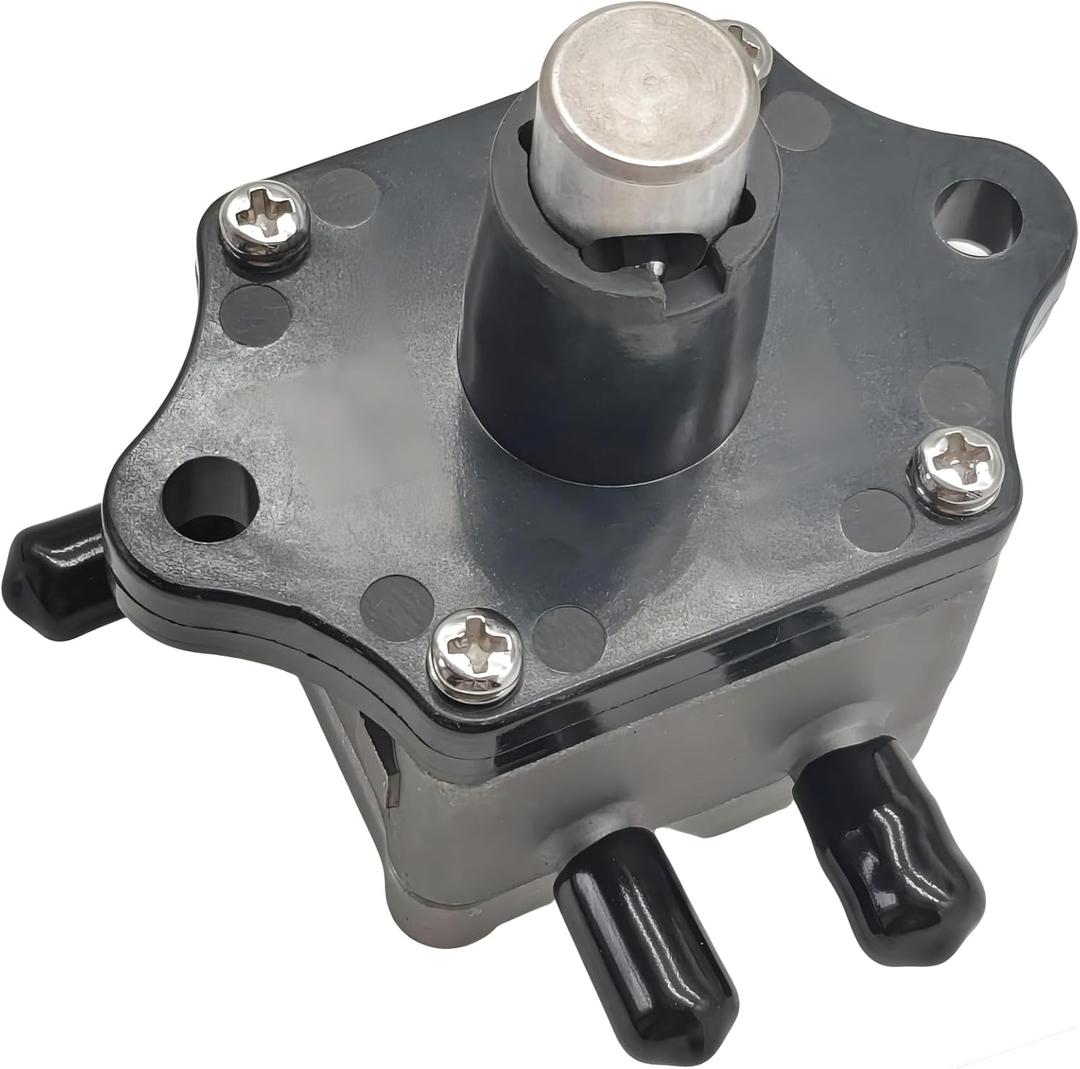 16700ZW1004 Fuel Pump for Honda BF 25 30 35 40 45 50 75 90 HP Outboard Engines Replacement 16700-ZV5-003