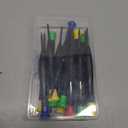 Multi-purpose Screwdriver Color Coded Magnetic Precision Tool for Repair Sensitive Repair Phone and Laptop