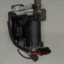 LR023964 Air Suspension Compressor Pump (Hita-chi System) Replacement for 2006-2013 Range Rover Sport LR044360 2005-2009 LR3,2010-2013 LR4 6 Pins