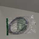 JSAUX Printer Cable, 20FT USB Printer Cord 2.0 Type A Male to B Male Cable Scanner Cord High Speed Compatible with HP, Canon, Dell, Epson, Lexmark, Xerox, Samsung and More (Grey)