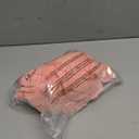 Eytino Womens Plus Size Tops Long Sleeve Blouse Crewneck Pleated Knit Casual Loose Fit Shirts 5XL