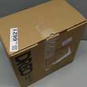 Dreo Smart Humidifiers for Bedroom, Top Fill 4L Supersized Humidifier Large Room with 28 dB, 36H Runtime, Touch/APP/Voice Control, Nightlight, Cool Mist Humidifiers for Baby, Plants, Indoor, Black