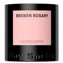 Boy Smells Rosary Jar Candle
