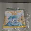 The Pout-Pout Fish book and CD storytime set (A Pout-Pout Fish Adventure)