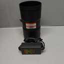 Hon&Guan 4 Inch Inline Booster Duct Fan with Speed Controller - 130 CFM Airflow with 6W Ultra-Low Power and Low Noise