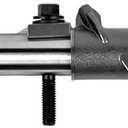 GELUOXI 53021552AB Intake Rocker Arm Shaft Assembly Replacement for 2003-2018 Chrysler Dodge Ram 1500 Charger Challenger Durango Jeep Grand Cherokee 5.7L 53021552AA 68060343AA