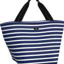 SCOUT Weekender - Large, Lightweight, Water-Resistant Travel Bag For Women, Carryon, Overnight Bag- Fits in Overhead Bin