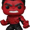 Funko Pop Red Hulk Special Edition 1338