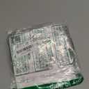 Command Large Satin Brass Double Hooks, 2 Hooks and 2 Strips, Damage-Free Wall Hook with Adhesive Strips, No Tools Coat Hook for Hanging Home Decor, Holds up to 4 lb