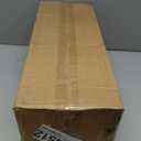 LH Halogen Type Tail Light Assembly Compatible With 2015-2017 Hyundai Sonata Eco Without LED Tail Lamp Left Driver Side Replacement HY2804129 92401C2000 11672200