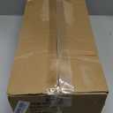 7.2 Ft Round Balloon Arch stand Gold Backdrop Frame for Wedding , Birthday, Baby Shower, Graduation, Party Decoration-Heavy Duty Steel with Carry Bag-JC HUMMINGBIRD