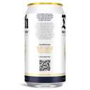 Liquid Death, Still Mountain Water, 12-Pack (12oz Cans), Natural Mountain Source, Infinitely Recyclable Ice-Cold Cans