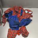 Halloween Cosplay Costume Superhero Spandex Jumpsuit Bodysuit Costume Mask 3D Style