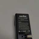 Norifon CGAS008A Wall Charger for Panasonic DMCFS20, DMCFS5, HMTA1, SDRS26, Lumix DMCFS3, DMCFX30, DMCFX33, DMCFX35, DMCFX36, DMCFX37, DMCFX38, DMCFX500 and More with Foldable Plug