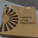 Brightown Christmas Ball Lights 3 Pack 12 Inch 120 LEDs, Battery Operated Sphere Lights with Timer,Waterproof 8 Modes with Hook for Outdoor Xmas Decorations Yard Porch Patio(Warmwhite)