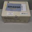 Wireless Cat Water Fountain Stainless Steel, 152oz/4.5L Cat Fountain Battery Operated, Cordless Pet Water Fountain for Cats & Dogs with Motion Sensor, Ultra Quiet Pump, Multi-Filtration