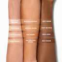 e.l.f. Halo Glow Powder Filter, Ultra-fine Finishing Powder, Smooths The Look of Pores & Fine Lines, Creates A Soft-Focus Glow, Vegan & Cruelty-Free, Light Warm