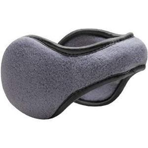 180s Degrees Women's Winter Ear Warmers | Behind-the-Head Adjustable & Foldable Earmuffs