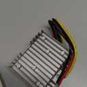 8V40V to 12V DC Buck Boost Converter, Voltage Regulator for 12V Devices, 3A 36W / 10A 120W, for Truck, Golf Cart, Solar