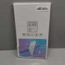 Anti-Glare Matte 2019-2026 Ram 1500/2500/3500 Screen Protector, for Ram Trucks 12-inch Touchscreen (Laramie/Rebel/RHO/Limited/TRX), 9H Tempered Glass 2025 Ram Accessories Anti-Fingerprint 12"