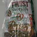 Mini Twist Pretzels, 16 Oz (Previously Happy Belly, BB Date: 8/28/2025