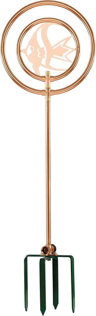 Orbit 91594 Stainless Steel Ornamental Sprinkler